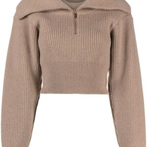 Designer Knitted Sweaters for Women
