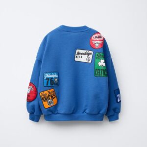 Baby Boys' Sweatshirt